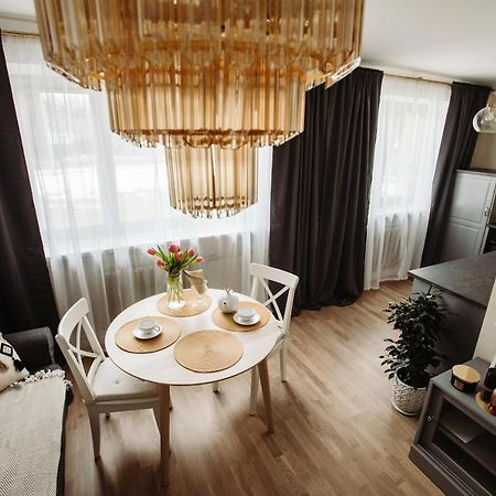 Cesis Welcome Apartment Ngoại thất bức ảnh