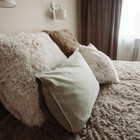 Cesis Welcome Apartment Ngoại thất bức ảnh