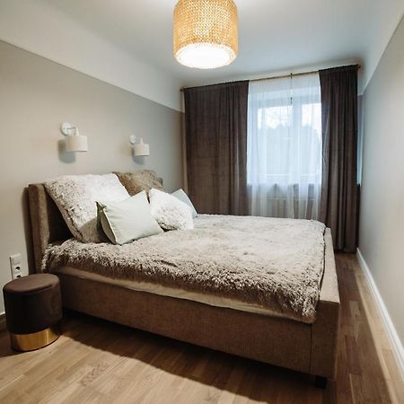 Cesis Welcome Apartment Ngoại thất bức ảnh