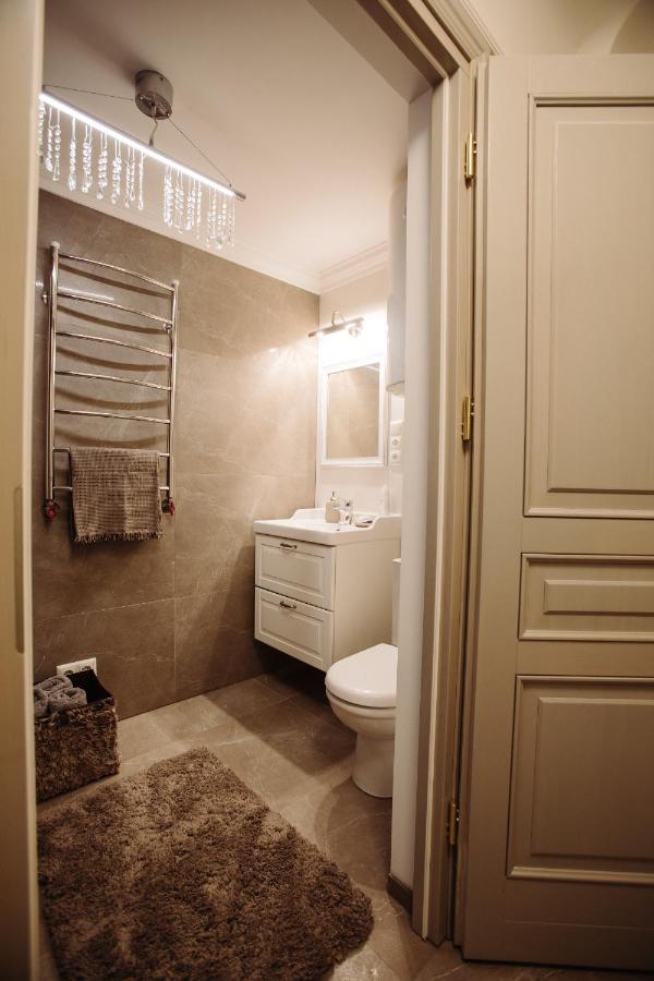 Cesis Welcome Apartment Ngoại thất bức ảnh